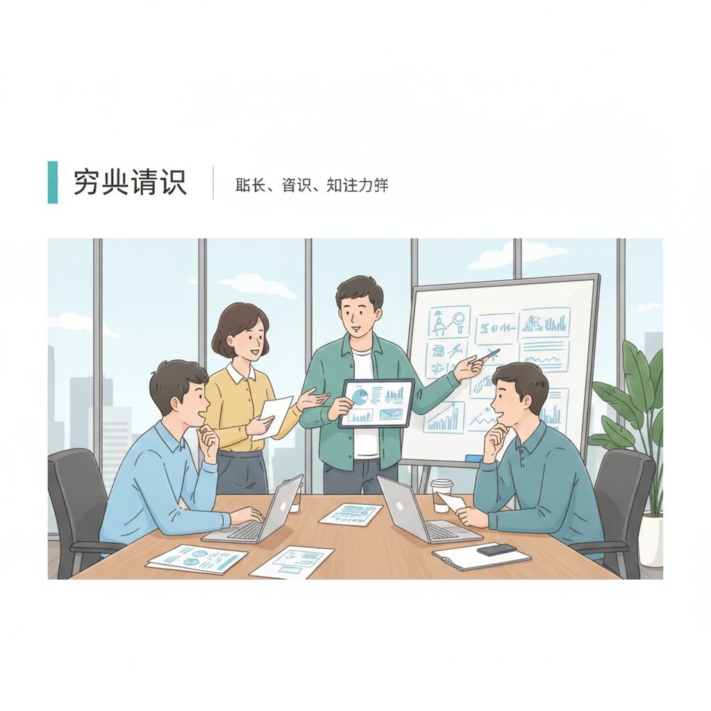 2023年创业新趋势：如何把握机遇成就事业